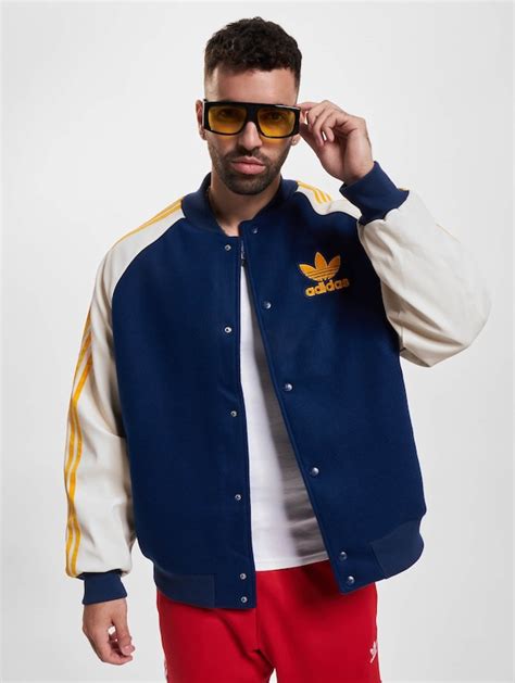 adidas Originals – SST – College